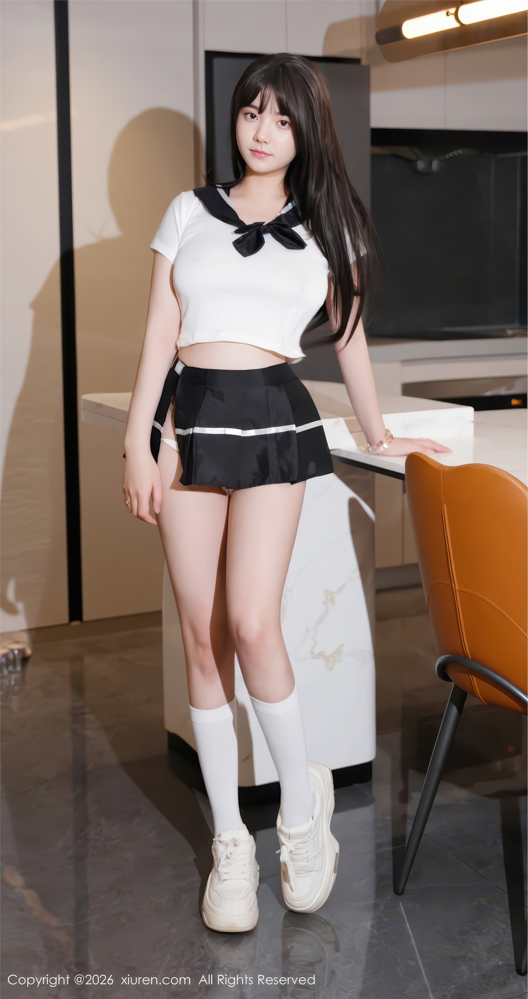 Xiuren秀人网 2026.01.21 NO.11256 软情